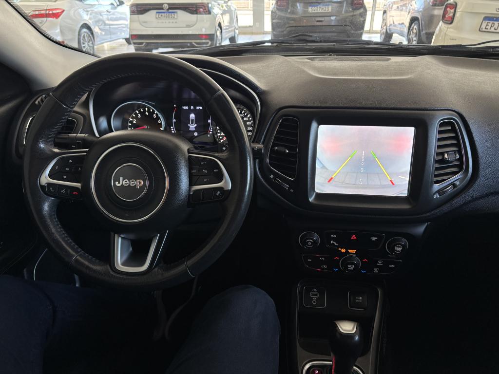 JEEP Compass - Foto