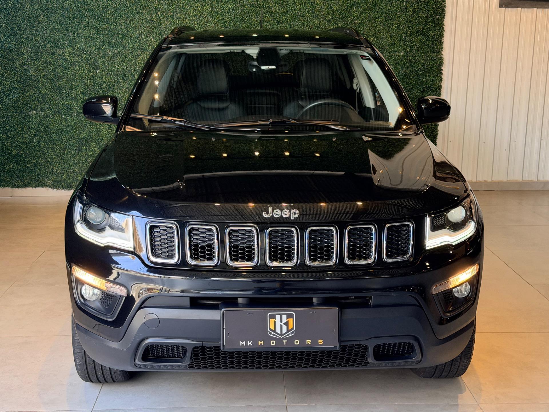 JEEP Compass - Foto