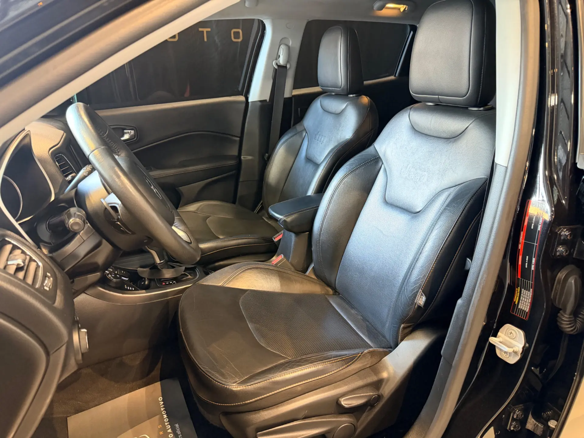 JEEP Compass - Foto