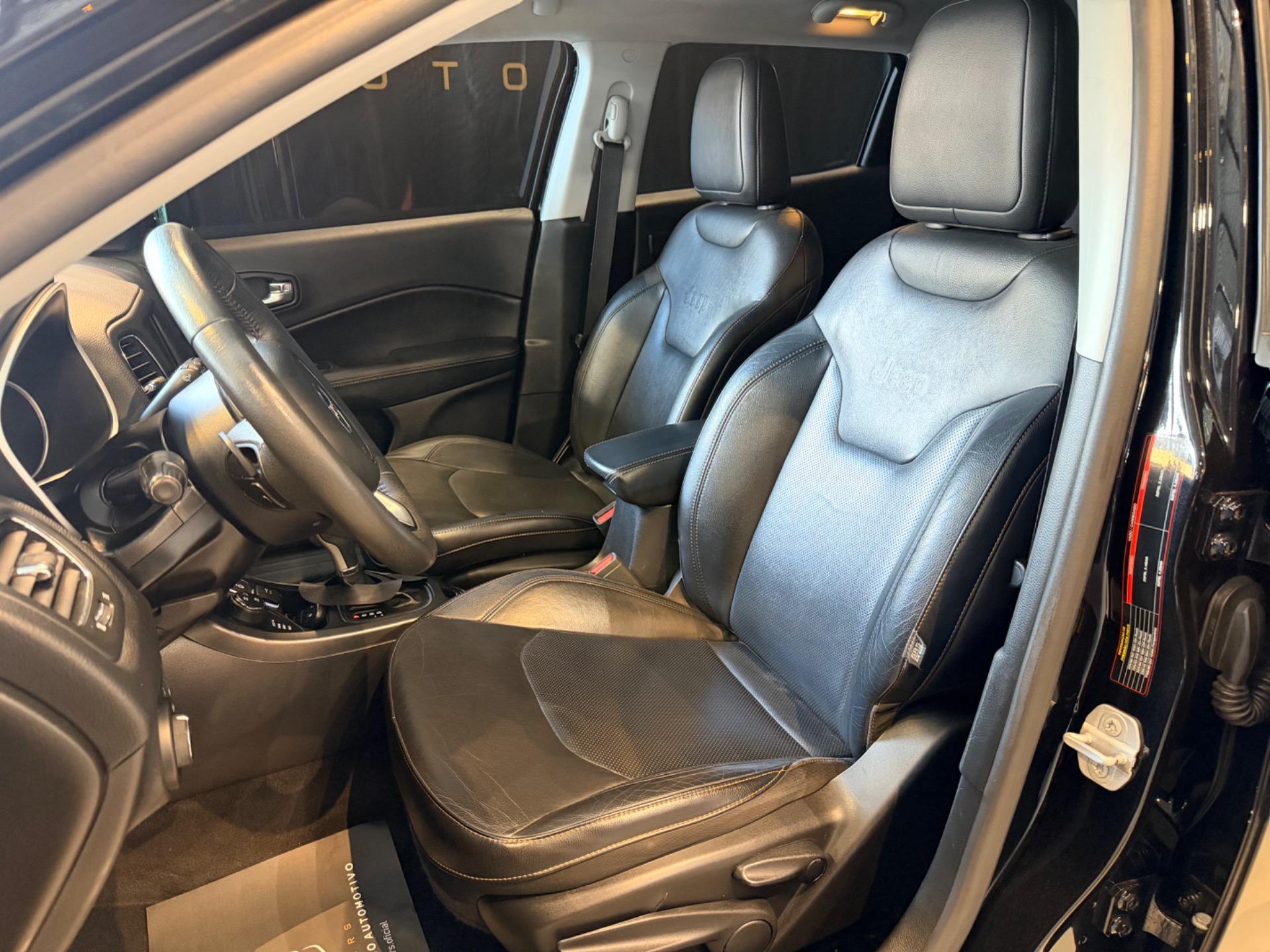 JEEP Compass - Foto