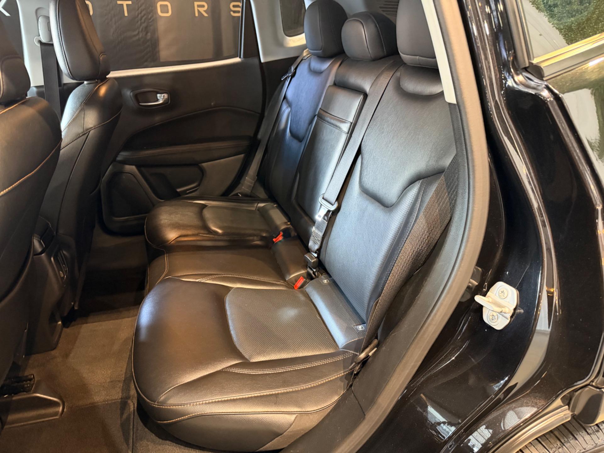 JEEP Compass - Foto