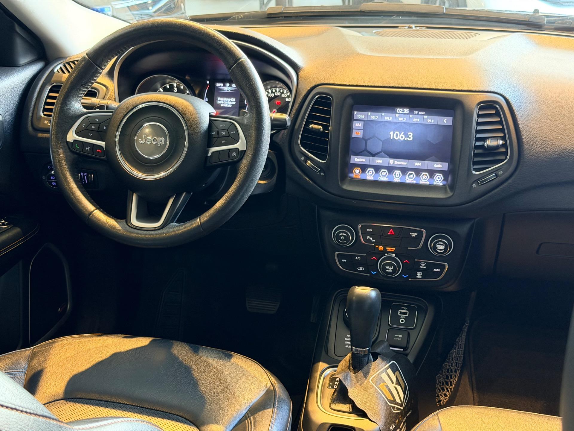 JEEP Compass - Foto