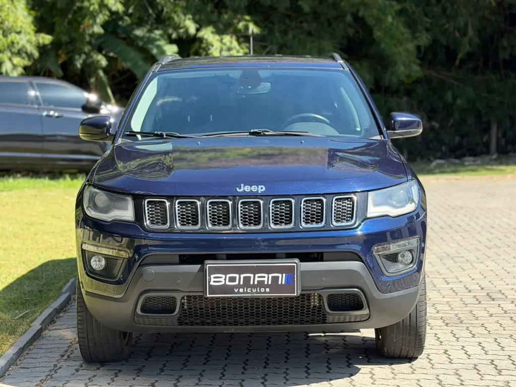 JEEP Compass - Foto