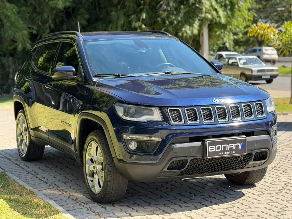 JEEP Compass - Foto