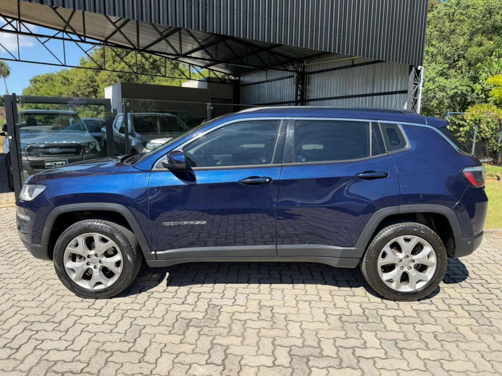 JEEP Compass - Foto
