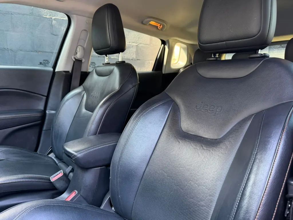 JEEP Compass - Foto