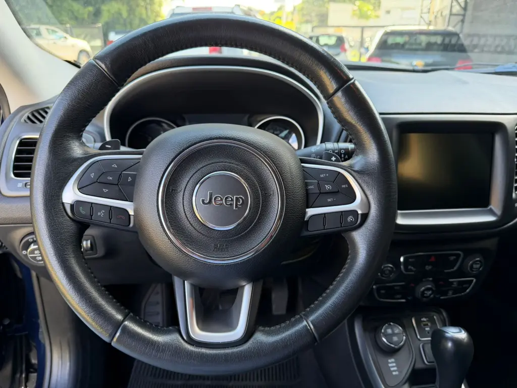 JEEP Compass - Foto