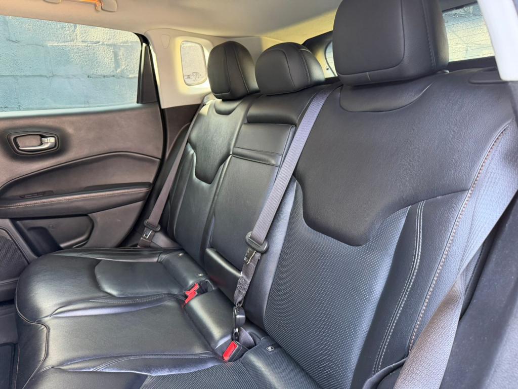JEEP Compass - Foto