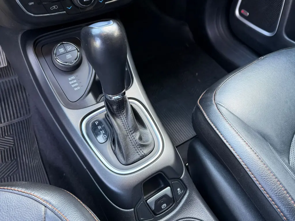JEEP Compass - Foto
