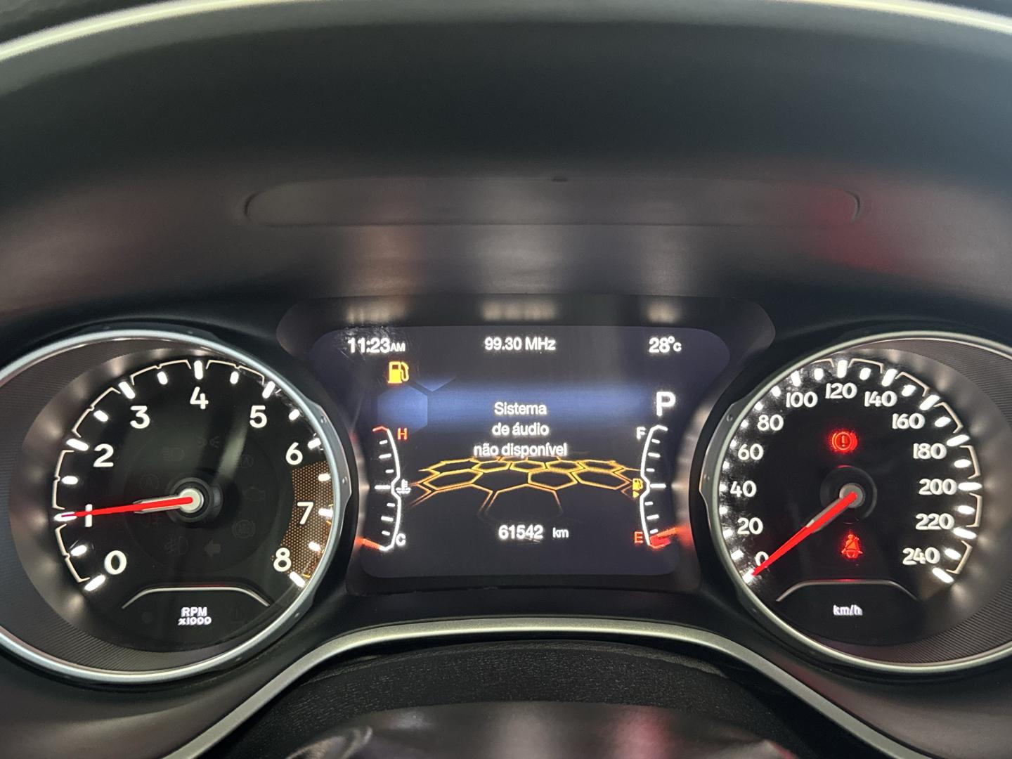 JEEP Compass - Foto