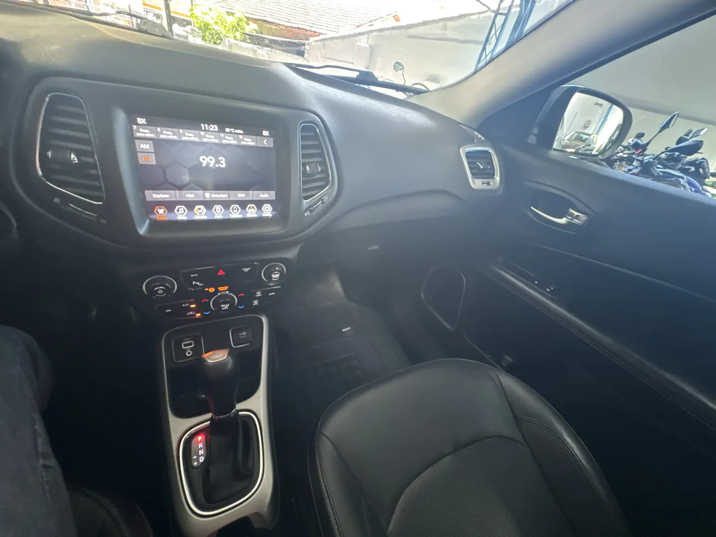 JEEP Compass - Foto