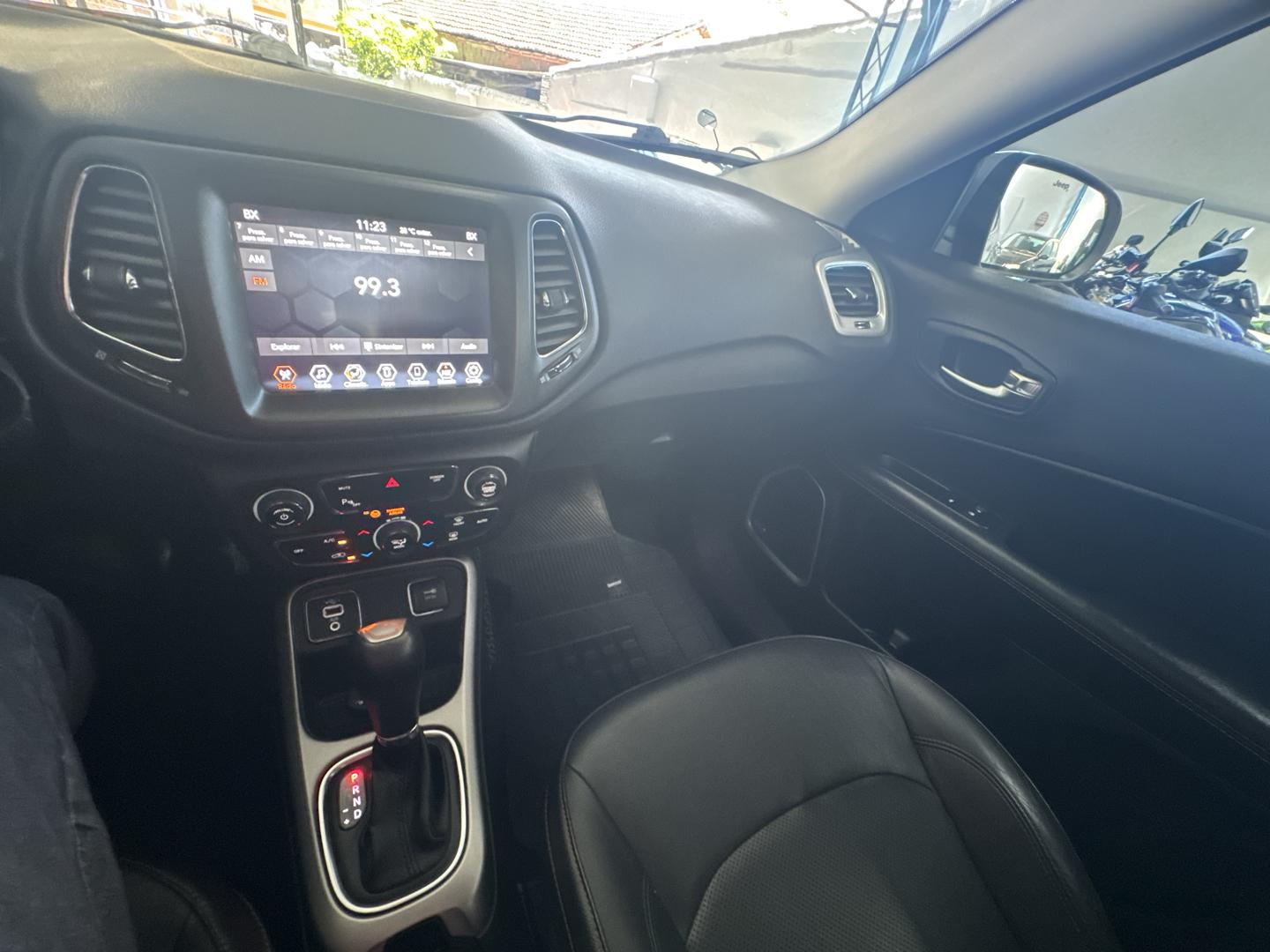 JEEP Compass - Foto