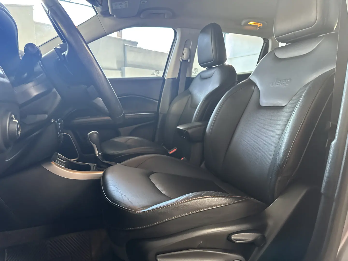 JEEP Compass - Foto