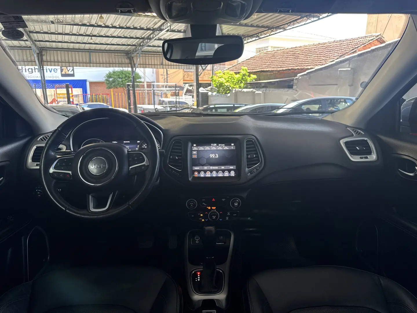 JEEP Compass - Foto