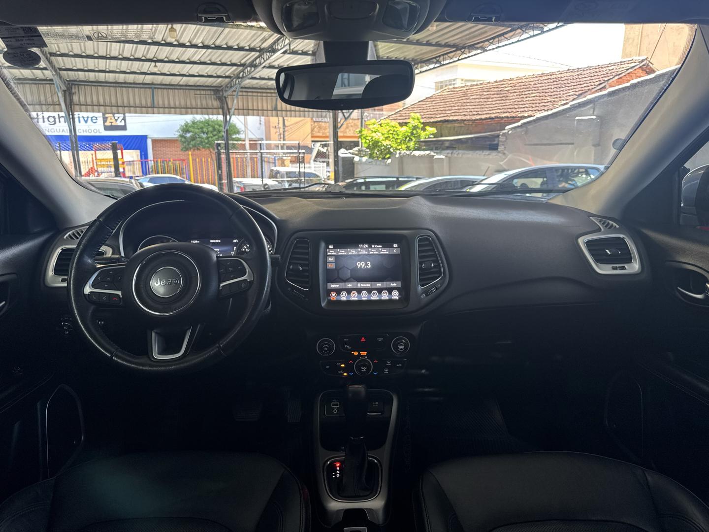 JEEP Compass - Foto