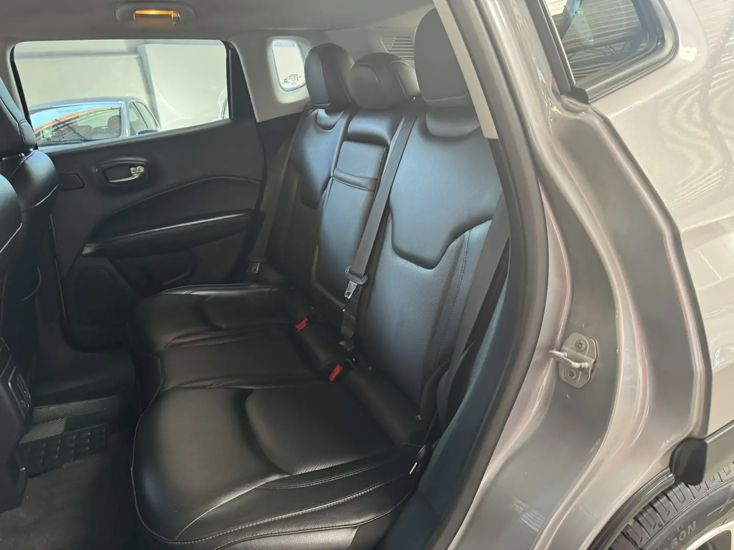 JEEP Compass - Foto