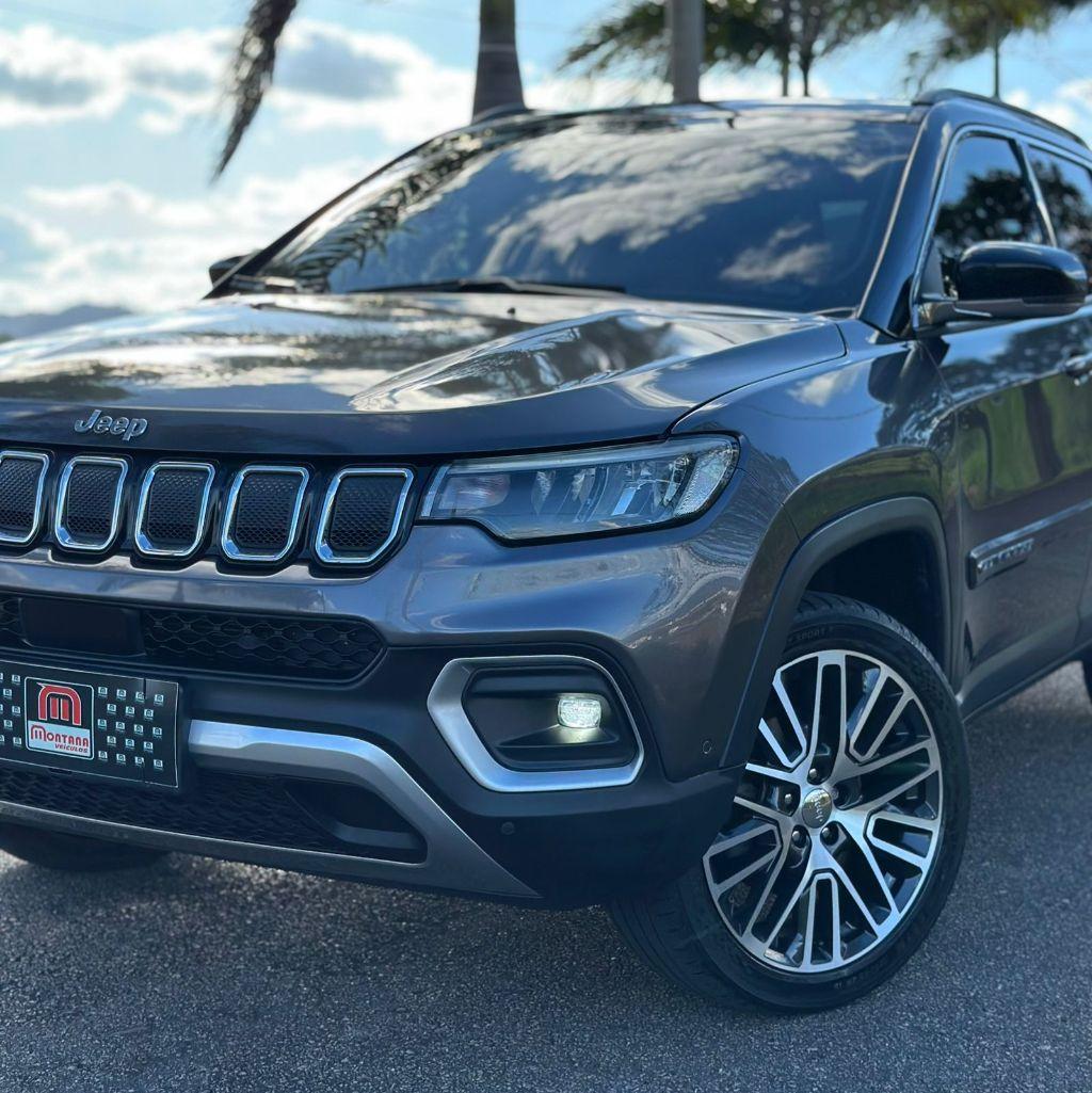 JEEP Compass - Foto