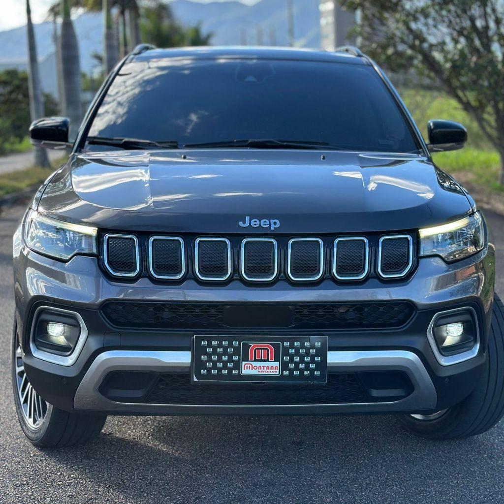 JEEP Compass - Foto