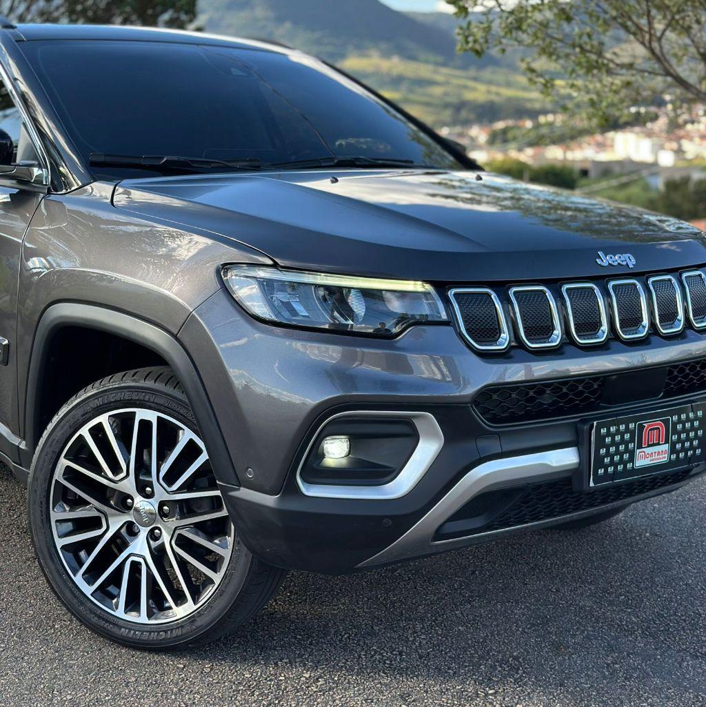 JEEP Compass - Foto