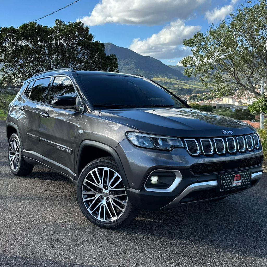 JEEP Compass - Foto