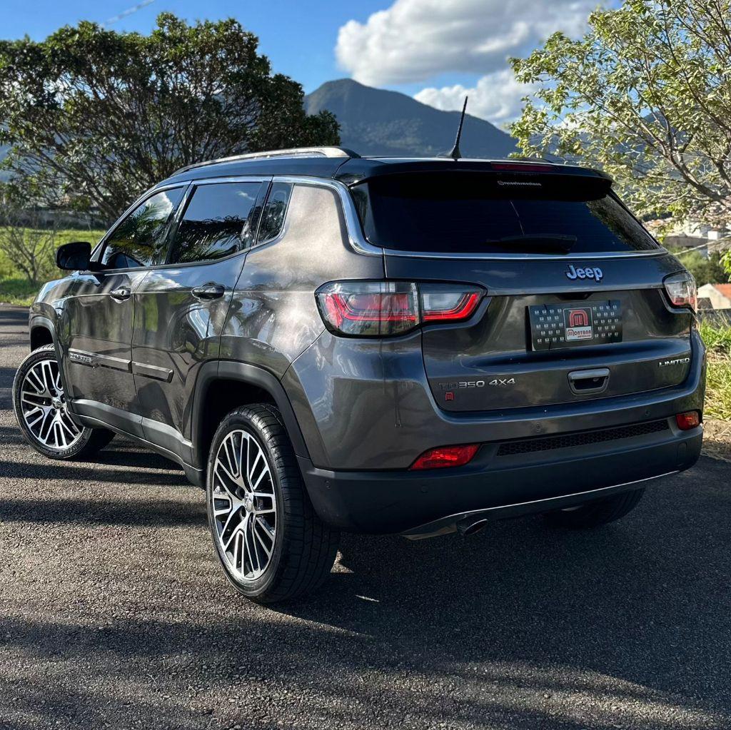 JEEP Compass - Foto