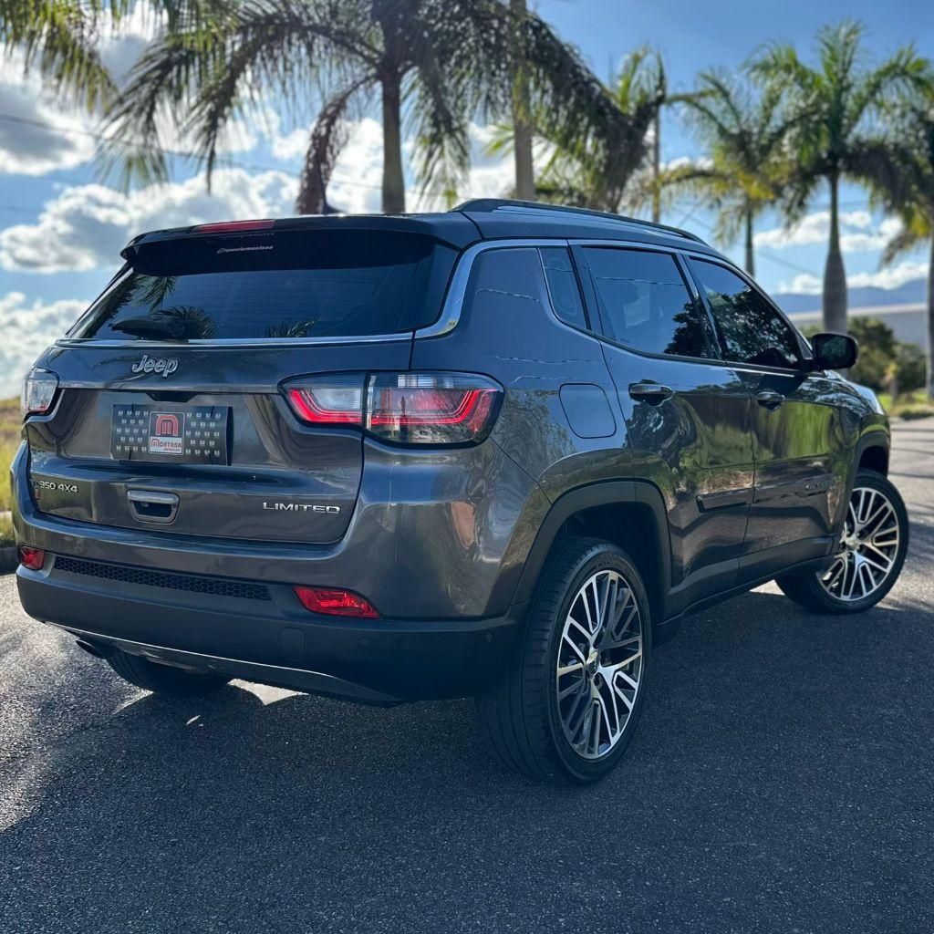 JEEP Compass - Foto