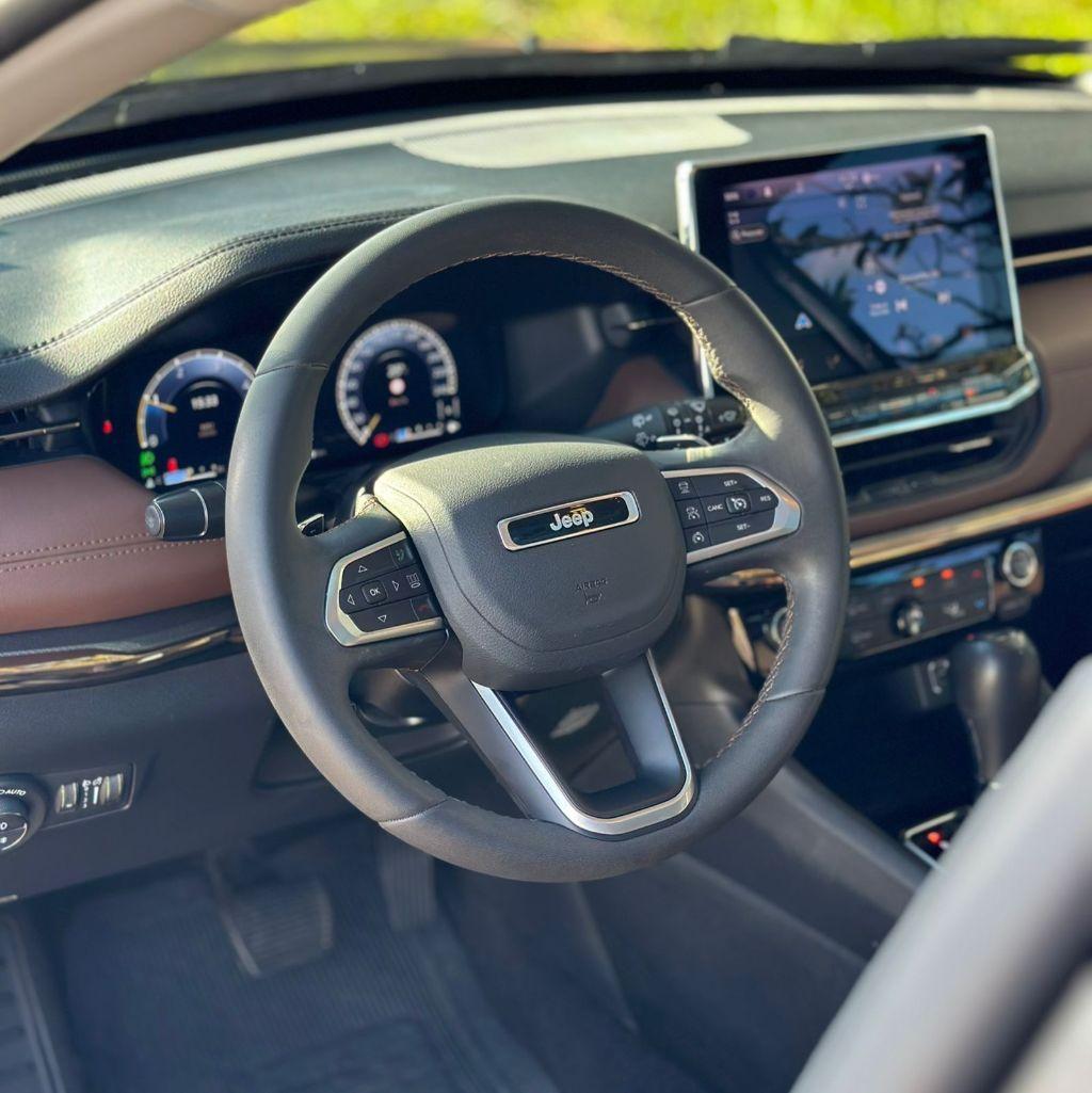 JEEP Compass - Foto