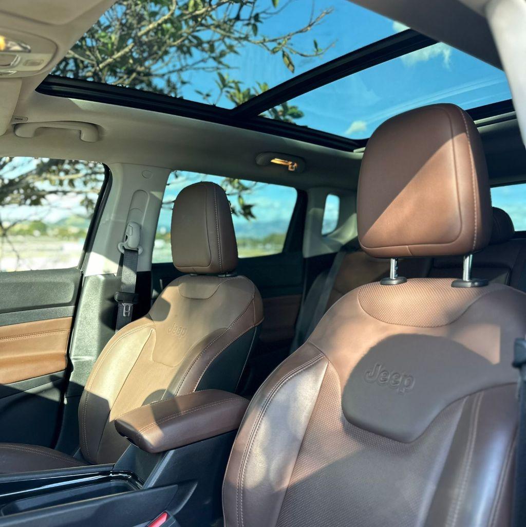 JEEP Compass - Foto