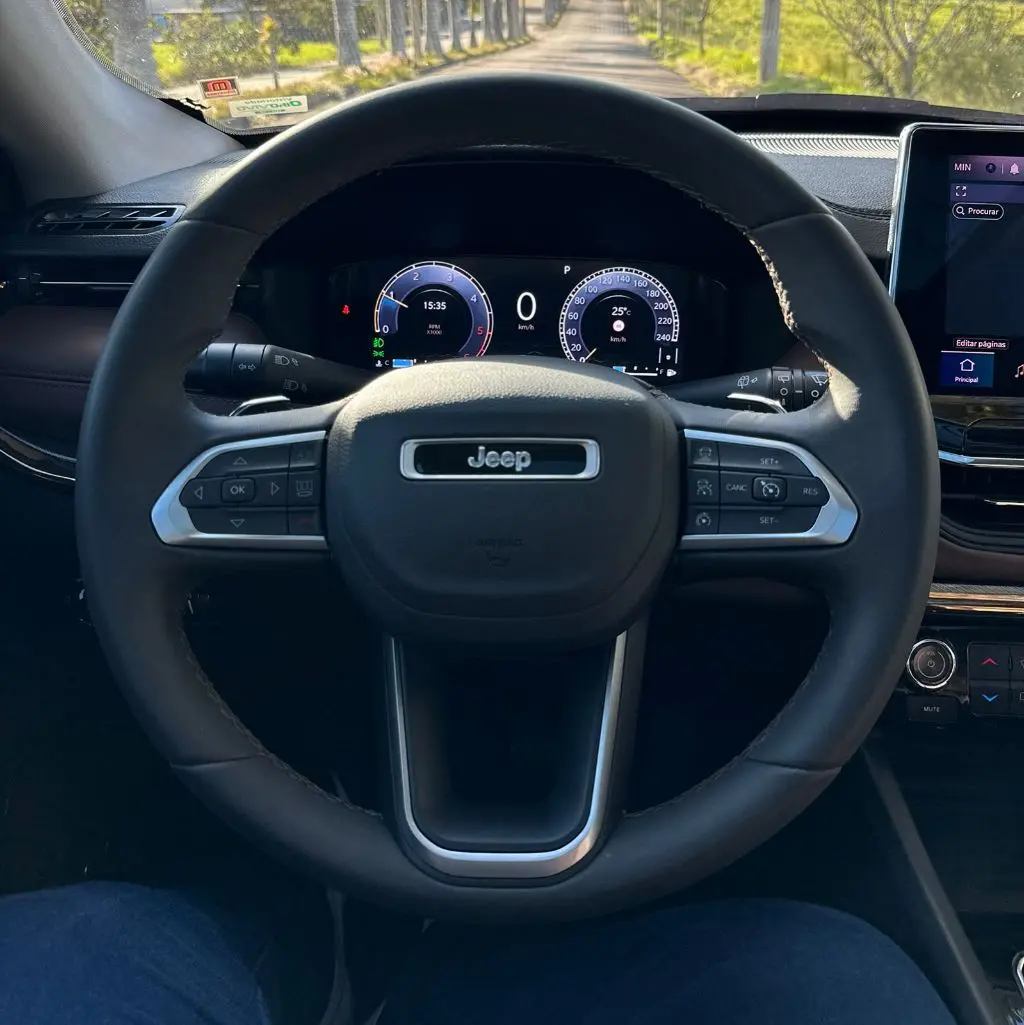 JEEP Compass - Foto