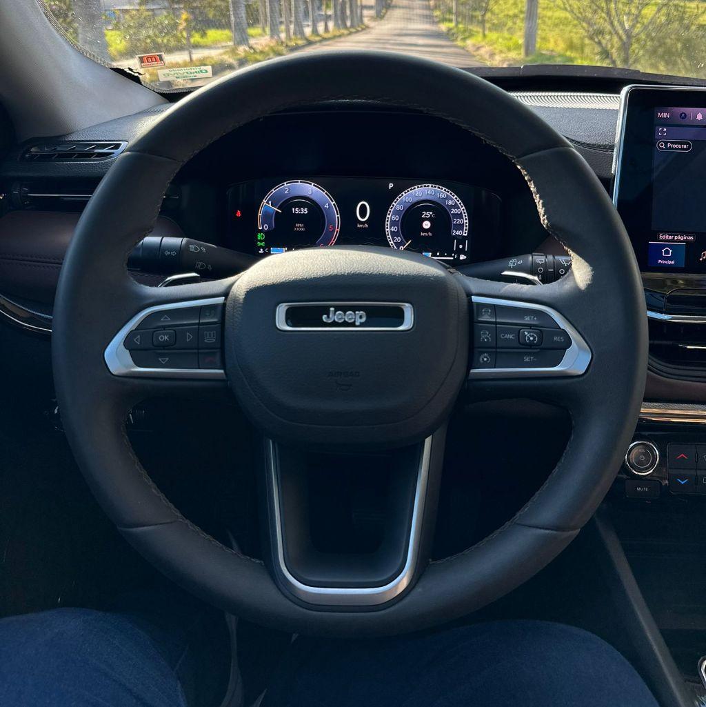 JEEP Compass - Foto