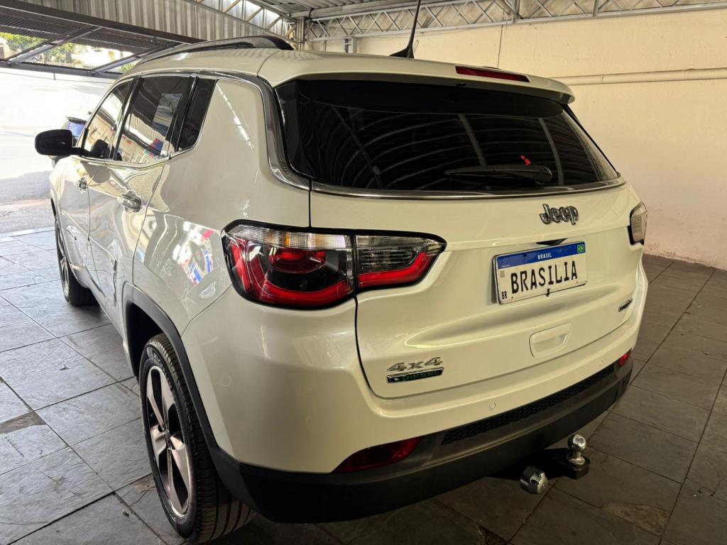JEEP Compass - Foto