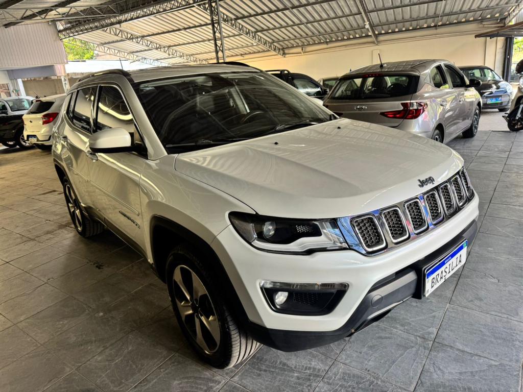 JEEP Compass - Foto