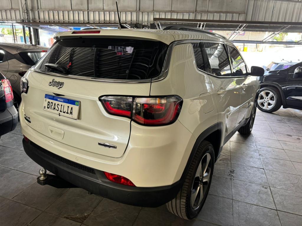 JEEP Compass - Foto