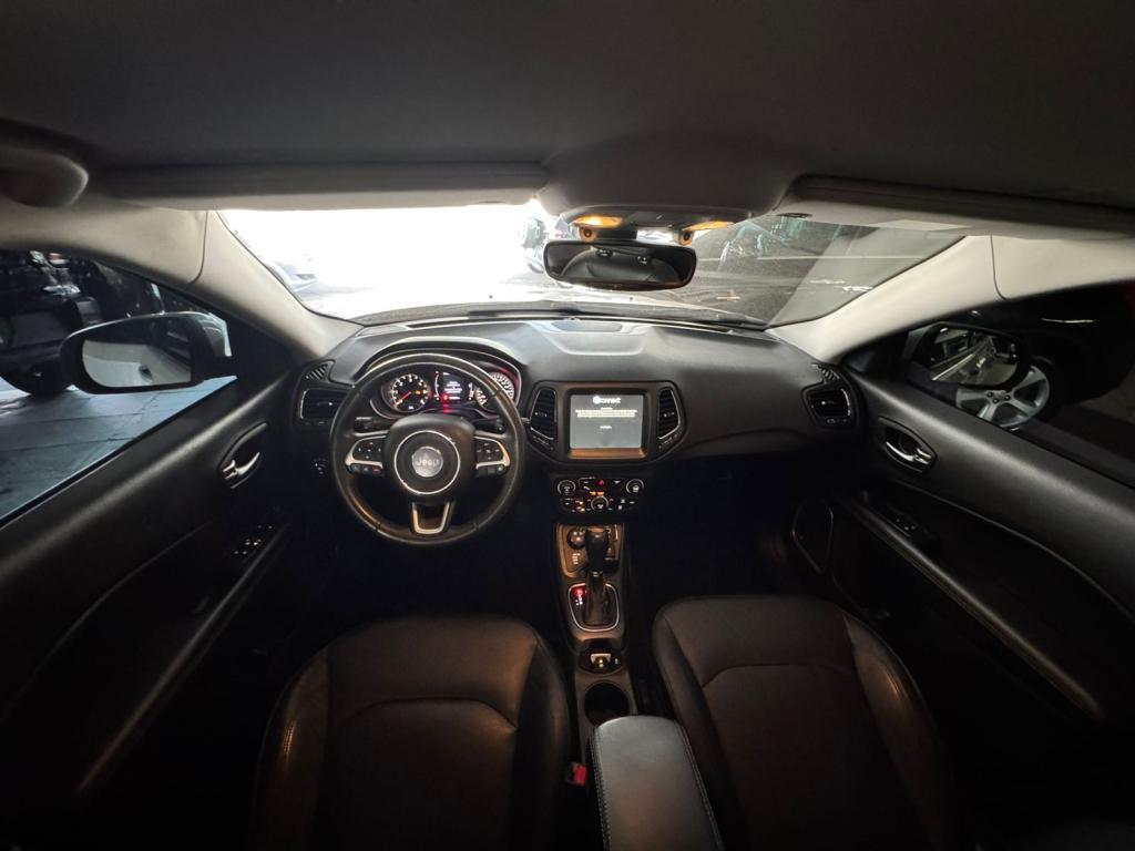 JEEP Compass - Foto
