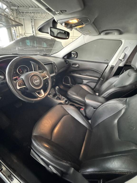 JEEP Compass - Foto