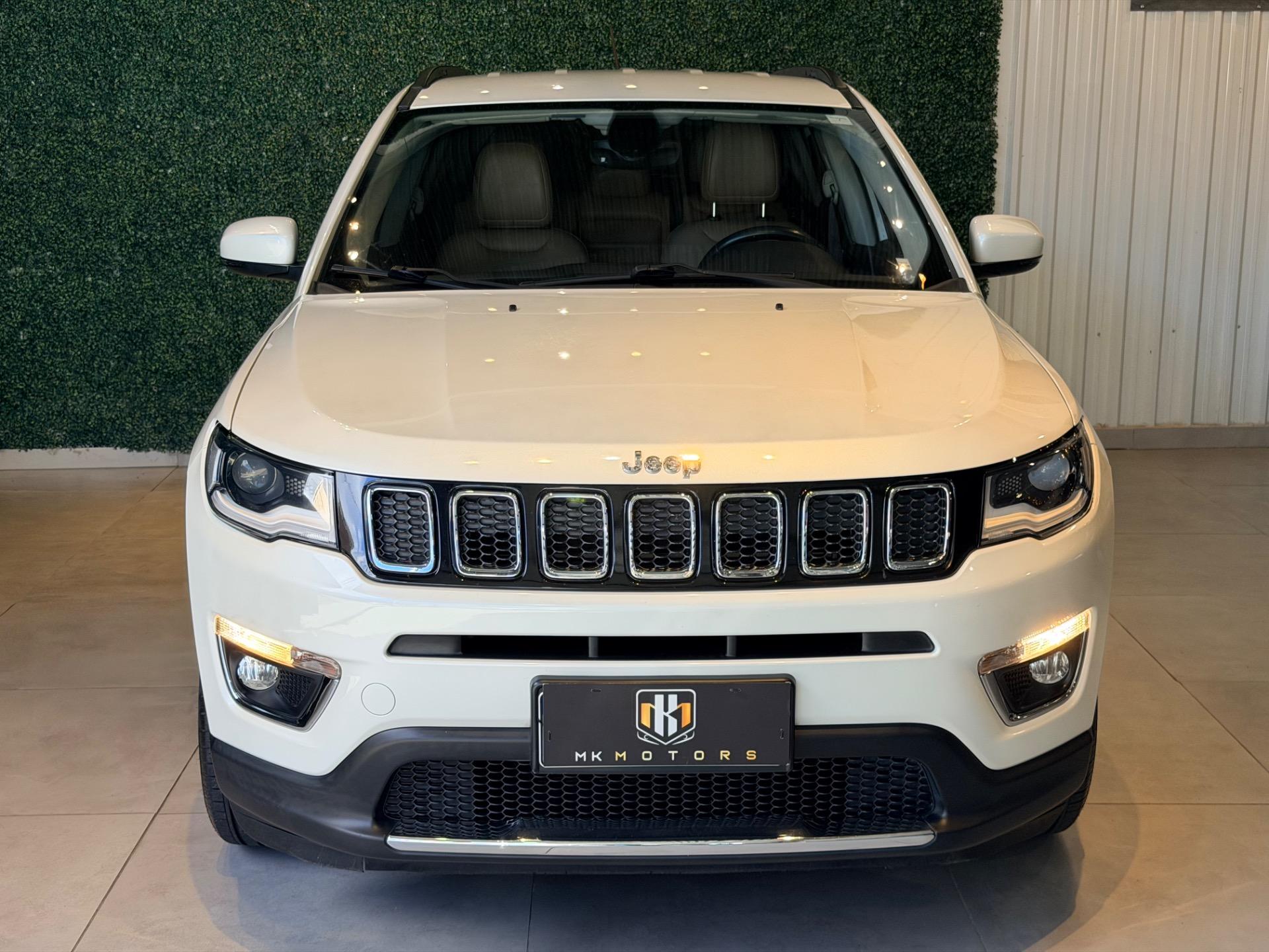 JEEP Compass - Foto