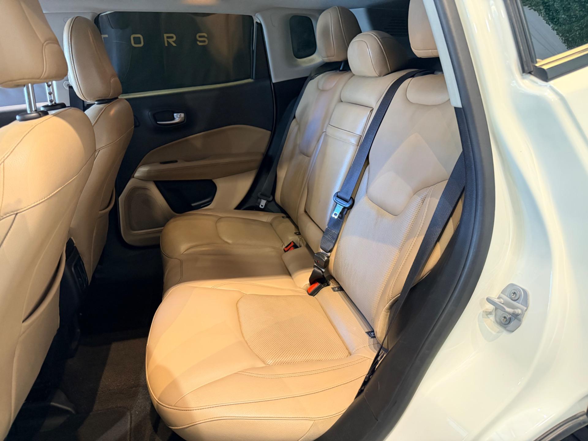 JEEP Compass - Foto