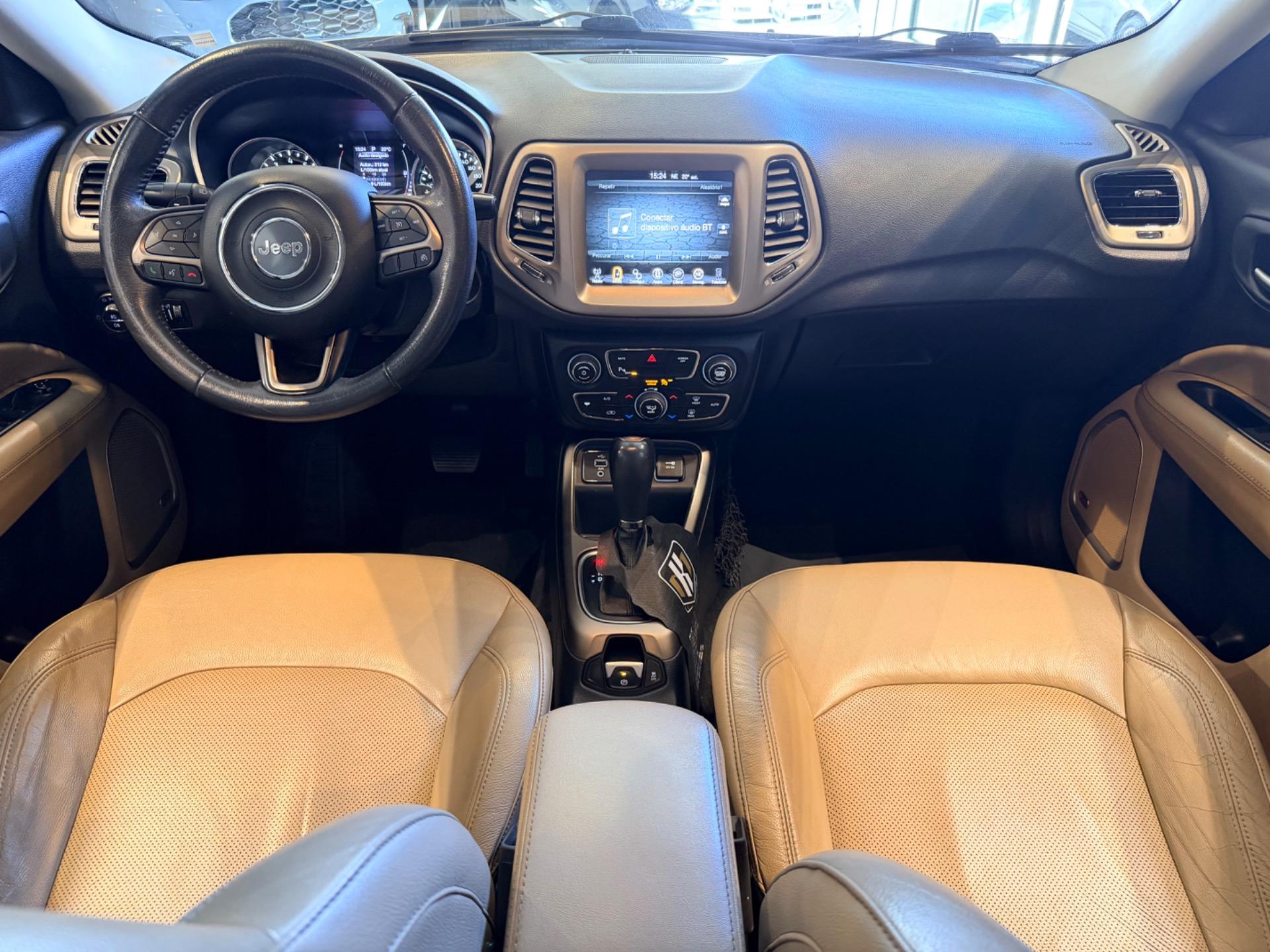 JEEP Compass - Foto