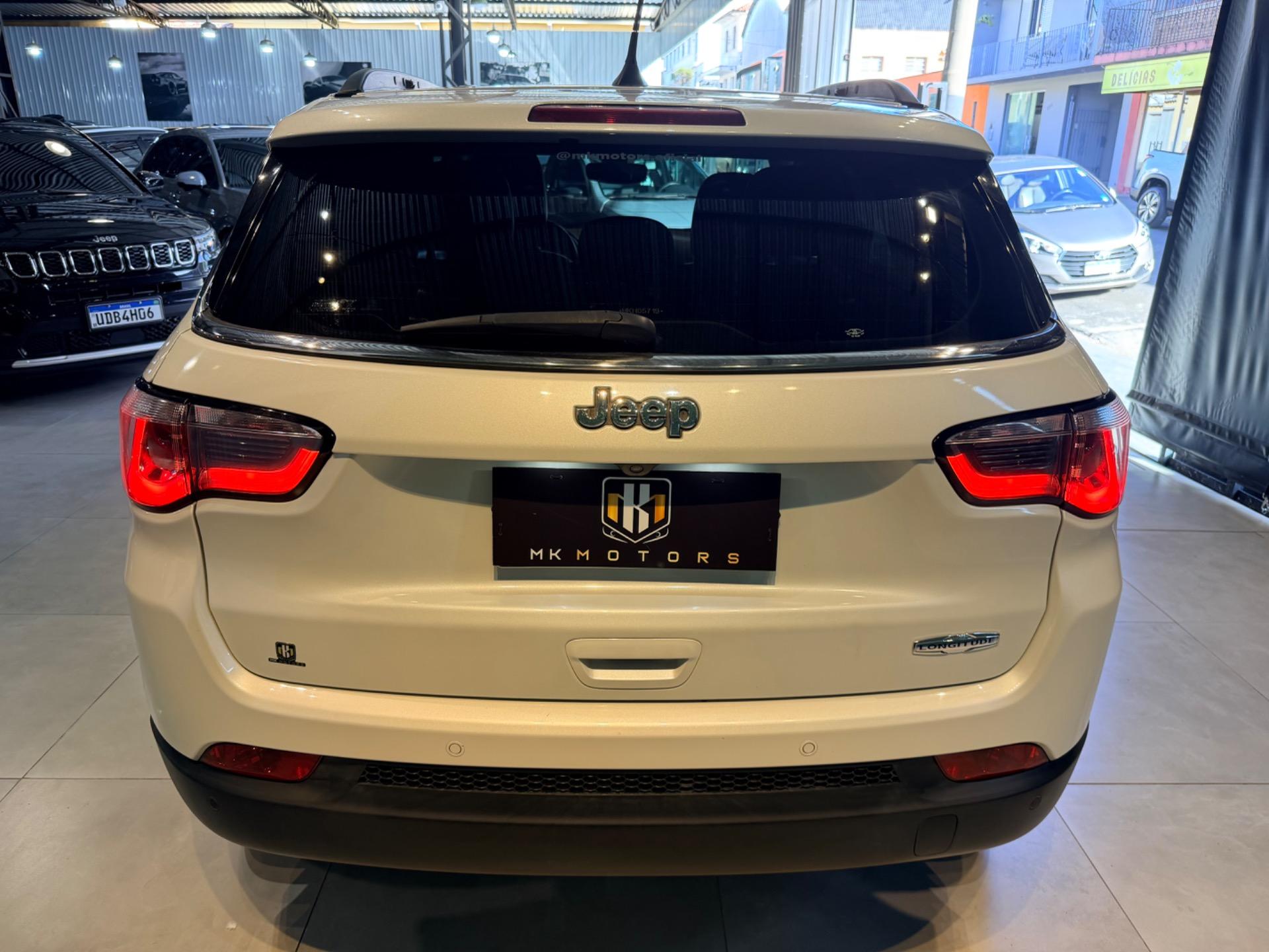 JEEP Compass - Foto