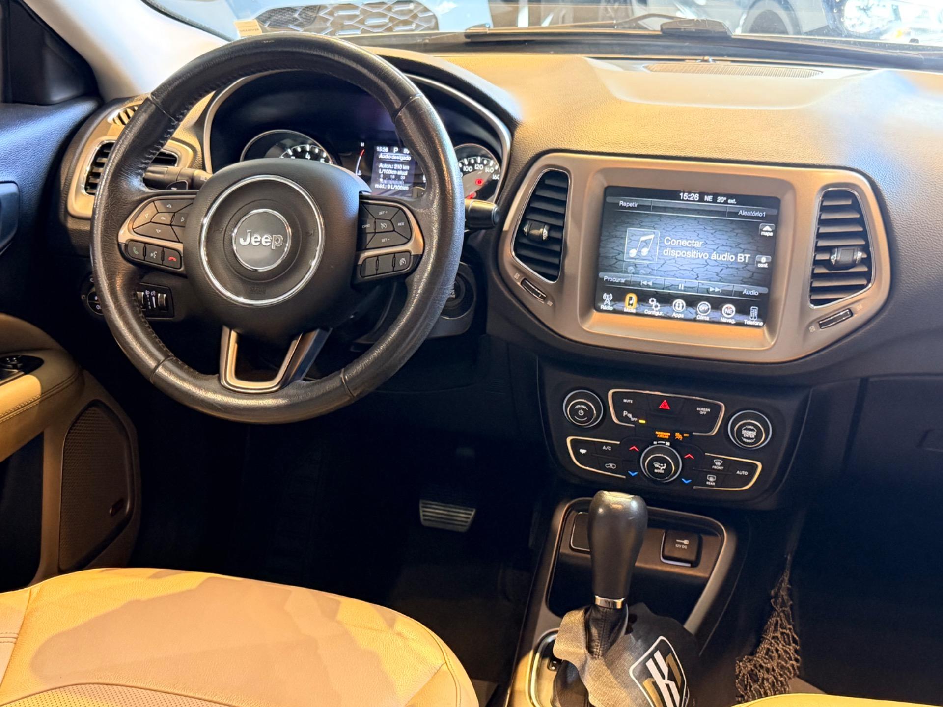 JEEP Compass - Foto