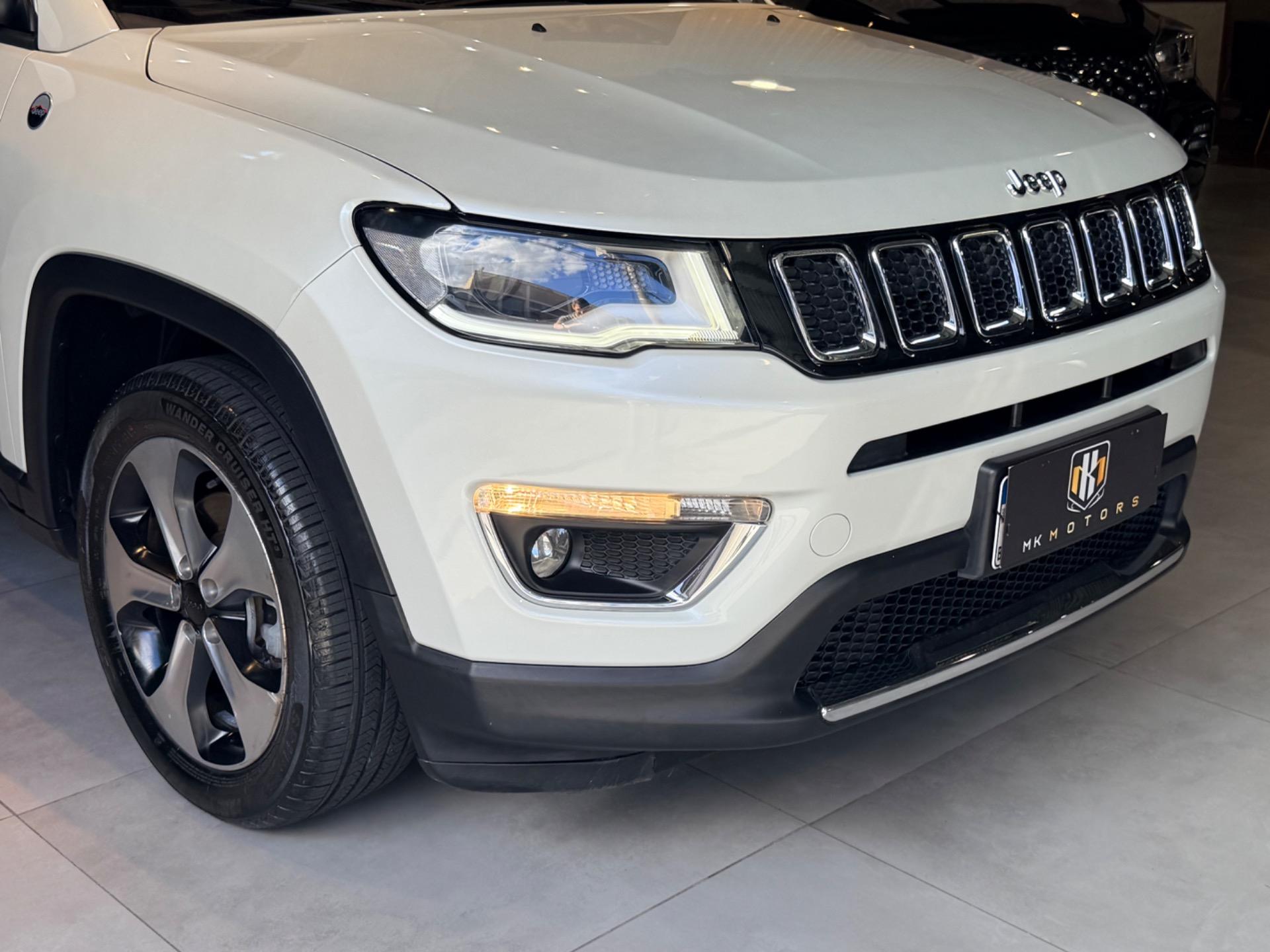 JEEP Compass - Foto