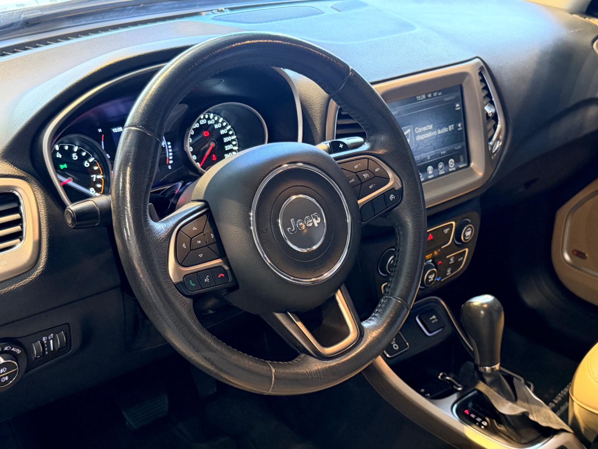 JEEP Compass - Foto