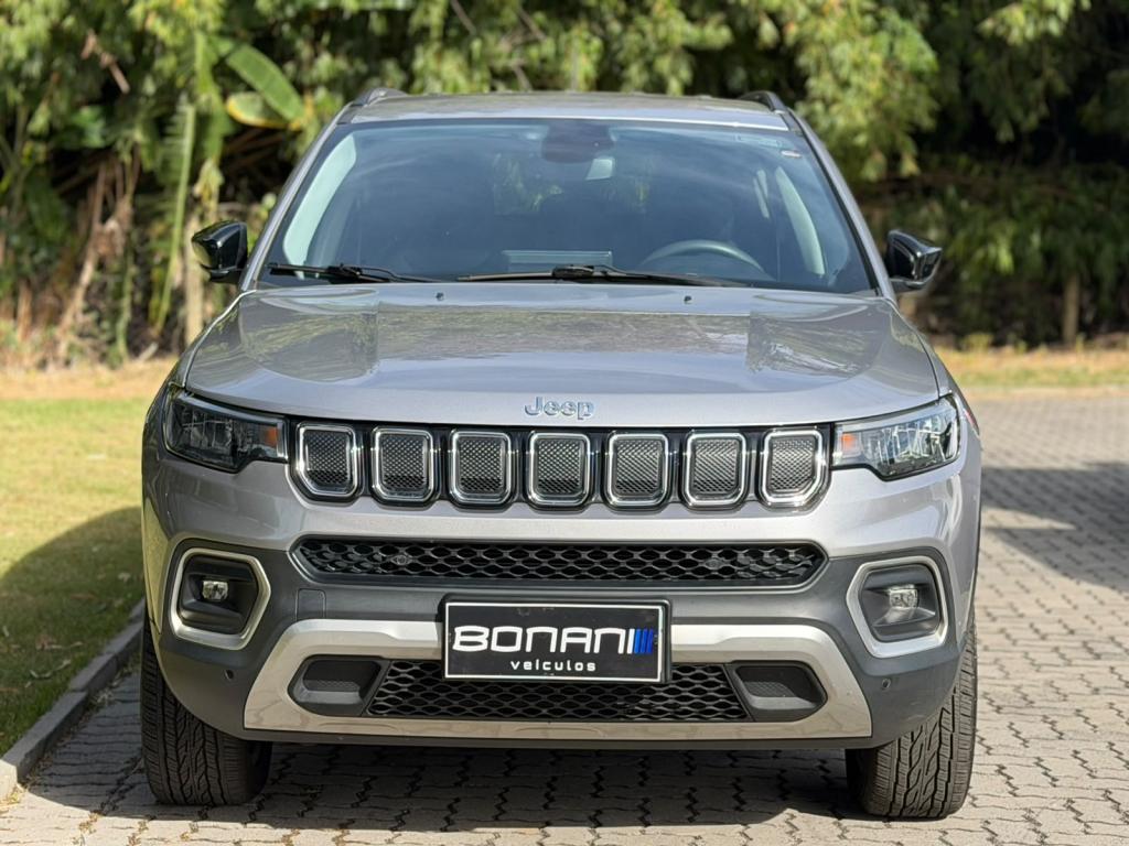 JEEP Compass - Foto
