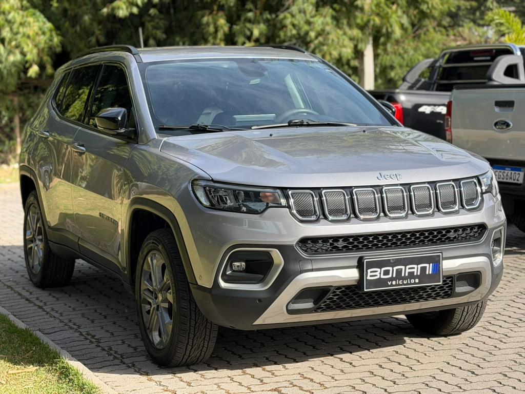 JEEP Compass - Foto