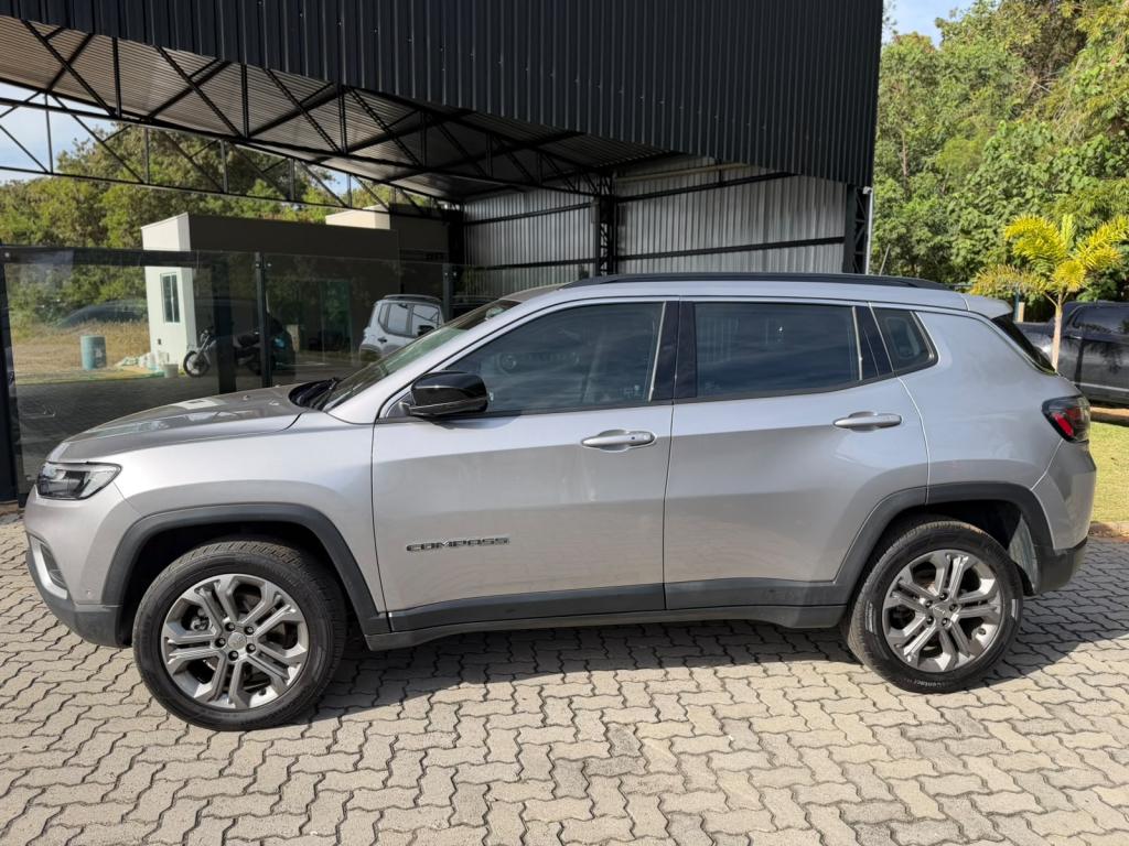 JEEP Compass - Foto