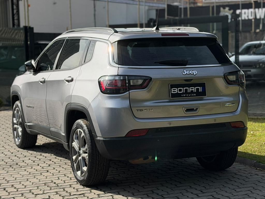 JEEP Compass - Foto