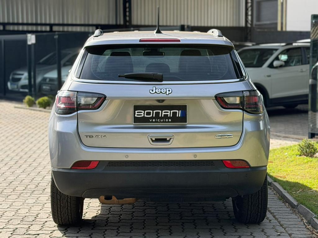 JEEP Compass - Foto