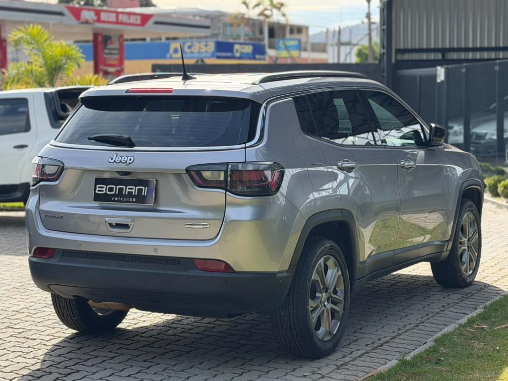 JEEP Compass - Foto