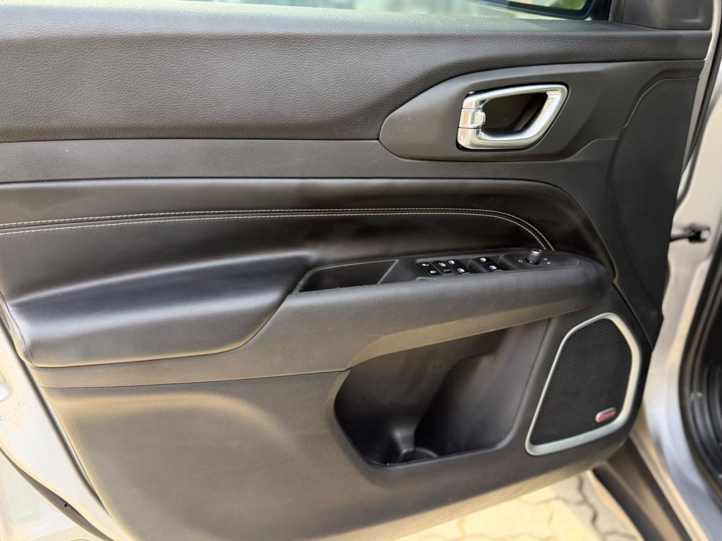 JEEP Compass - Foto