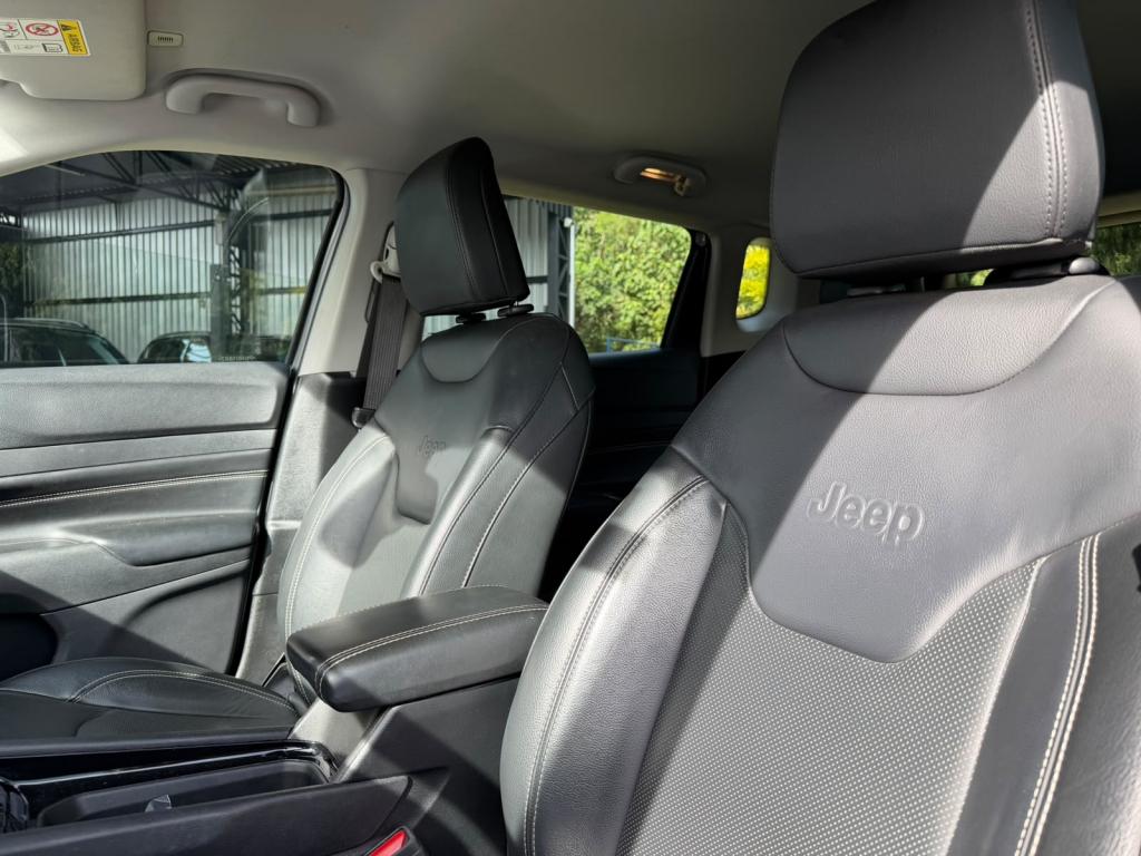 JEEP Compass - Foto